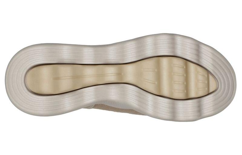 Purchase (W) Skechers Go Walk Massage Fit Bota 'Marrón Abundante' 144620-TPE