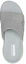 Shop (Women) Skechers Go Walk Massage Slip-On 'Grey Comfort' 140626-GRY