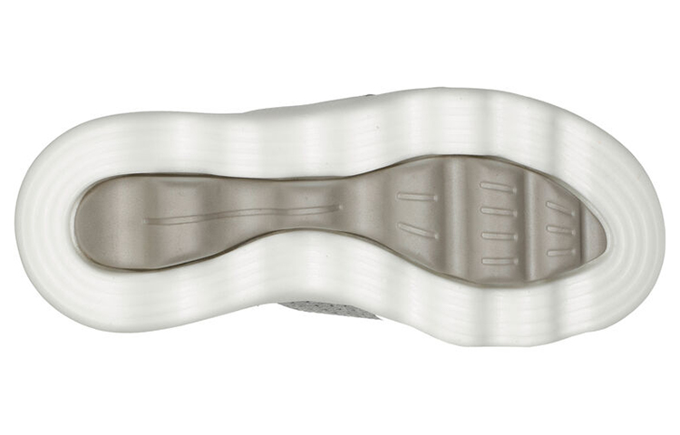 Purchase Skechers Go Walk Massage 舒適運動拖鞋 女款 灰