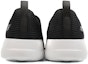 Lookbook (W) Skechers Go Walk Max Kasut Sneaker Rendah Hitam 15637-BKW