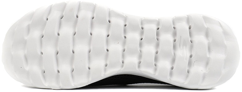 (W) Skechers Go Walk Max Zapatillas Bajas Negras 15637-BKW Shop (W) Skechers Go Walk Max Zapatillas Bajas Negras 15637-BKW