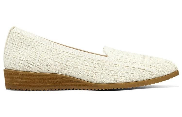 Order (Women) Skechers GO WALK Modern Comfort 'Versatile Temperament Beige Brown' 158466-NAT
