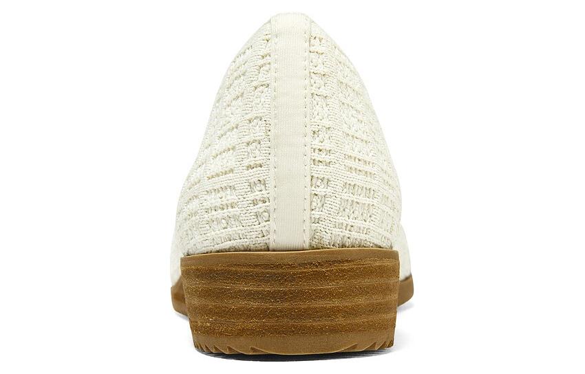 Purchase (Women) Skechers GO WALK Modern Comfort 'Versatile Temperament Beige Brown' 158466-NAT