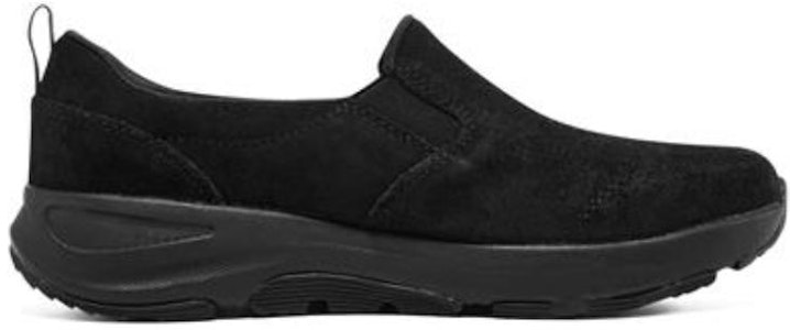 Skechers GO WALK 戶外 耐磨防滑輕便 低筒 運動休閒鞋 女款 全黑色 Order Skechers GO WALK 戶外 耐磨防滑輕便 低筒 運動休閒鞋 女款 全黑色