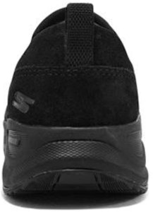 Skechers GO WALK 戶外 耐磨防滑輕便 低筒 運動休閒鞋 女款 全黑色 Shop Skechers GO WALK 戶外 耐磨防滑輕便 低筒 運動休閒鞋 女款 全黑色