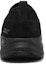 Shop (W) Skechers Go Walk Outdoors 'Mountain Vie - Hitam Pekat' 124427-BBK