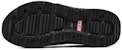 (W) Skechers Go Walk Outdoors 'Mountain Vie - Hitam Pekat' 124427-BBK