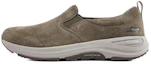 Buy (W) Skechers GO WALK Outdoor "Marron" 124427-KHK