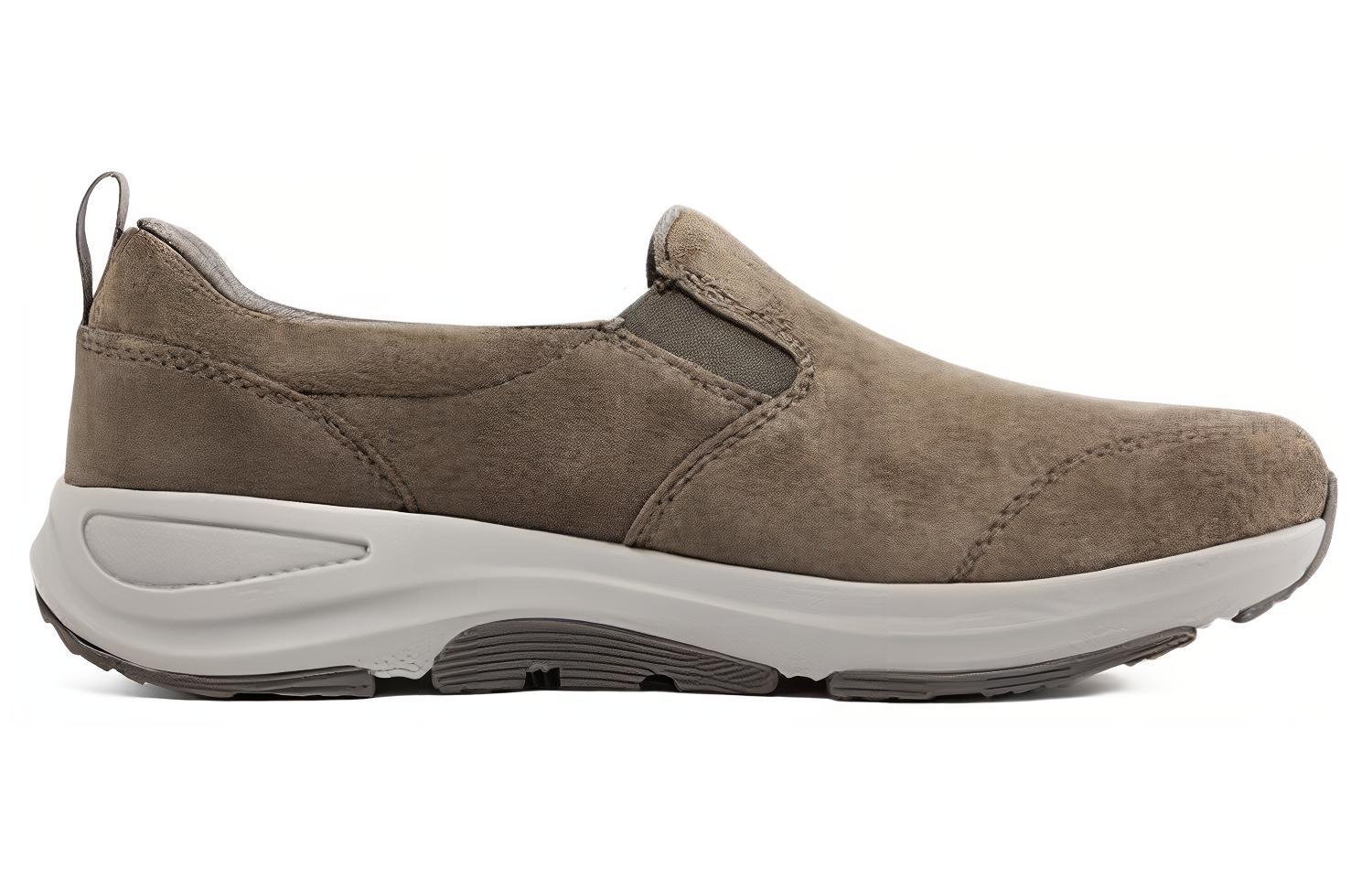 Order (W) Skechers GO WALK Outdoor "Marron" 124427-KHK