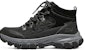 (W) Skechers Go Walk Outdoor Edgemont 'Hitam' 180040-BKCC