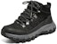 (W) Skechers Go Walk Outdoor Edgemont 'Hitam' 180040-BKCC