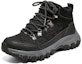Lookbook (W) Skechers Go Walk Outdoor Edgemont 'Hitam' 180040-BKCC