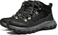 (W) Skechers Go Walk Outdoor Edgemont 'Hitam' 180040-BKCC