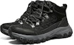 Shop (W) Skechers Go Walk Outdoor Edgemont 'Hitam' 180040-BKCC