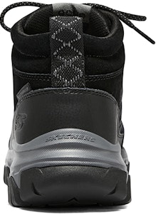 (W) Skechers Go Walk Outdoor Edgemont 'Hitam' 180040-BKCC Purchase (W) Skechers Go Walk Outdoor Edgemont 'Hitam' 180040-BKCC