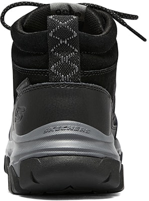 (Women) Skechers Go Walk Outdoor Edgemont 'Black' 180040-BKCC Purchase (Women) Skechers Go Walk Outdoor Edgemont 'Black' 180040-BKCC
