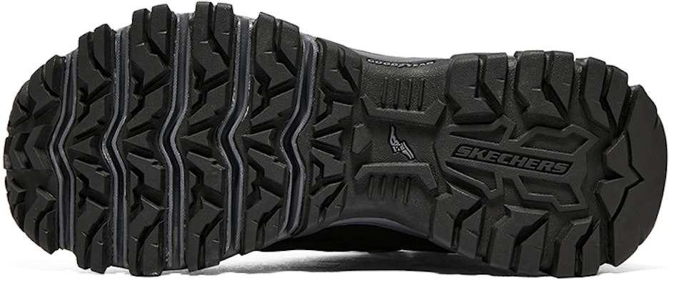 (Women) Skechers Go Walk Outdoor Edgemont 'Black' 180040-BKCC Details for (Women) Skechers Go Walk Outdoor Edgemont 'Black' 180040-BKCC