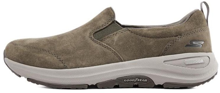 (W) Skechers GO WALK Outdoor 'Marrón' 124427-KHK Buy (W) Skechers GO WALK Outdoor 'Marrón' 124427-KHK