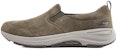 (Women) Skechers GO WALK Outdoor 'Brown' 124427-KHK