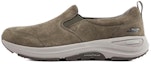 Buy (Women) Skechers GO WALK Outdoor 'Brown' 124427-KHK