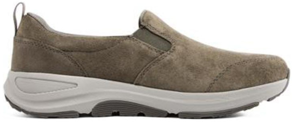 (W) Skechers GO WALK Outdoor 'Cokelat' 124427-KHK Order (W) Skechers GO WALK Outdoor 'Cokelat' 124427-KHK