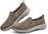 (Women) Skechers GO WALK Outdoor 'Brown' 124427-KHK