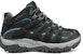 (W) Skechers Go Walk Outdoor Mid 'Kaliskalis Hitam' 180182-BLK