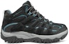 Order (W) Skechers Go Walk Outdoor Mid 'Kaliskalis Hitam' 180182-BLK
