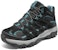 (W) Skechers Go Walk Outdoor Mid 'Kaliskalis Hitam' 180182-BLK
