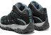 (W) Skechers Go Walk Outdoor Mid 'Kaliskalis Hitam' 180182-BLK