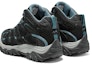 Shop (W) Skechers Go Walk Outdoor Mid 'Kaliskalis Hitam' 180182-BLK