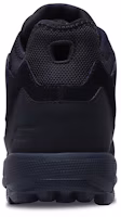 Shop Skechers Go Walk Outdoors 2 防滑耐磨戶外功能鞋 女款 黑