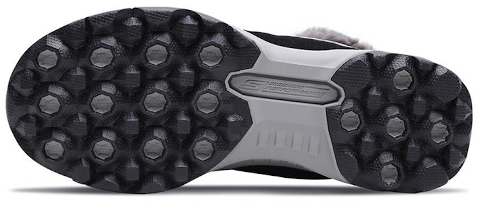 (Women) Skechers Go Walk Outdoors 2 'Black Grey' 14775-BKGY Purchase (Women) Skechers Go Walk Outdoors 2 'Black Grey' 14775-BKGY