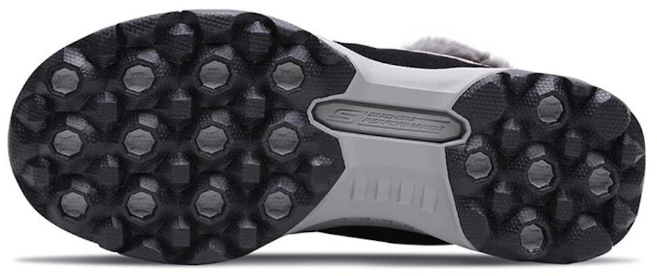 (Women) Skechers Go Walk Outdoors 2 'Black Grey' 14775-BKGY Purchase (Women) Skechers Go Walk Outdoors 2 'Black Grey' 14775-BKGY
