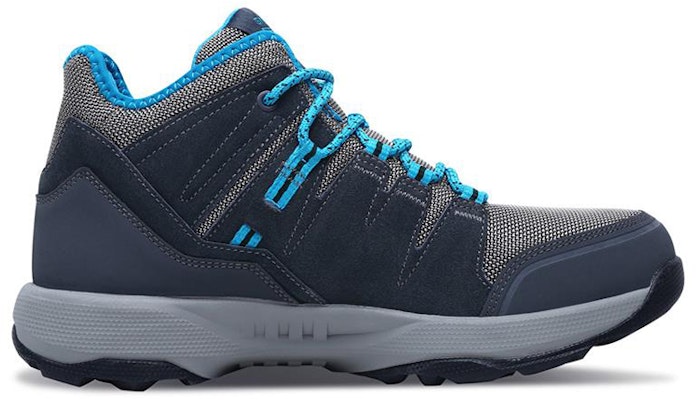 (W) 스케쳐스 고워크 아웃도어 2 '회색 파랑' (Skechers Gowalk Outdoor 2 'Grey Blue') 14940-CCBL Order (W) 스케쳐스 고워크 아웃도어 2 '회색 파랑' (Skechers Gowalk Outdoor 2 'Grey Blue') 14940-CCBL