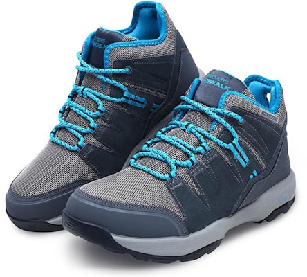 (Women) Skechers Go Walk Outdoors 2 'Grey Blue' 14940-CCBL Lookbook (Women) Skechers Go Walk Outdoors 2 'Grey Blue' 14940-CCBL
