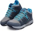 Lookbook (W) Skechers Go Walk Outdoors 2 'Kelabu Biru' 14940-CCBL