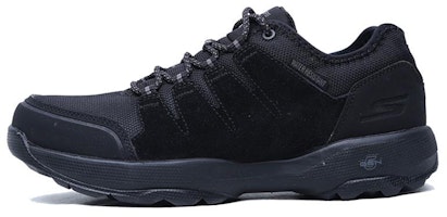 (Women) Skechers Go Walk Outdoors 2 'Pathway All-Black' 14941-BBK (Women) Skechers Go Walk Outdoors 2 'Pathway All-Black' 14941-BBK