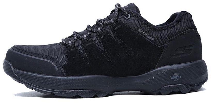 (Women) Skechers Go Walk Outdoors 2 'Pathway All-Black' 14941-BBK Buy (Women) Skechers Go Walk Outdoors 2 'Pathway All-Black' 14941-BBK