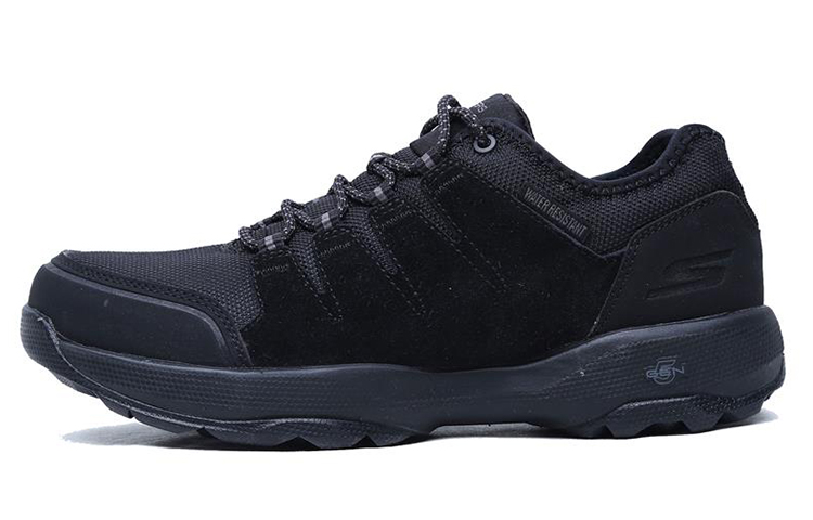 (Women) Skechers Go Walk Outdoors 2 'Pathway All-Black' 14941-BBK