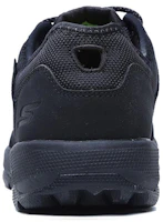 Shop Skechers Go Walk Outdoors 2 Pathway 戶外運動鞋 女款 全黑色