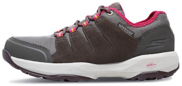 Skechers Go Walk Outdoors 2 Pathway 戶外運動鞋 女款 棕粉 Buy Skechers Go Walk Outdoors 2 Pathway 戶外運動鞋 女款 棕粉