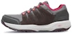(W) Skechers Go Walk Outdoors 2 'Pathway Coklat Merah Jambu' 14941-BRPK