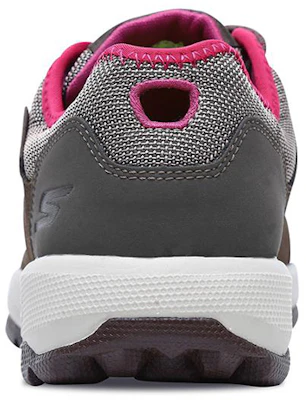 (Women) Skechers Go Walk Outdoors 2 'Pathway Brown Pink' 14941-BRPK Shop (Women) Skechers Go Walk Outdoors 2 'Pathway Brown Pink' 14941-BRPK