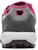 (W) Skechers Go Walk Outdoors 2 'Pathway Coklat Merah Jambu' 14941-BRPK