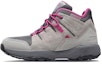 Buy (W) Skechers Go Walk Luar 2 'Merah Jambu Kelabu' 14940-CCPK