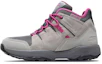 Buy (Women) Skechers Go Walk Outdoors 2 'Pink Grey' 14940-CCPK