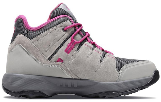(Women) Skechers Go Walk Outdoors 2 'Pink Grey' 14940-CCPK Order (Women) Skechers Go Walk Outdoors 2 'Pink Grey' 14940-CCPK