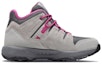 Order (W) Skechers Go Walk Luar 2 'Merah Jambu Kelabu' 14940-CCPK