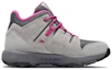 Order (Women) Skechers Go Walk Outdoors 2 'Pink Grey' 14940-CCPK